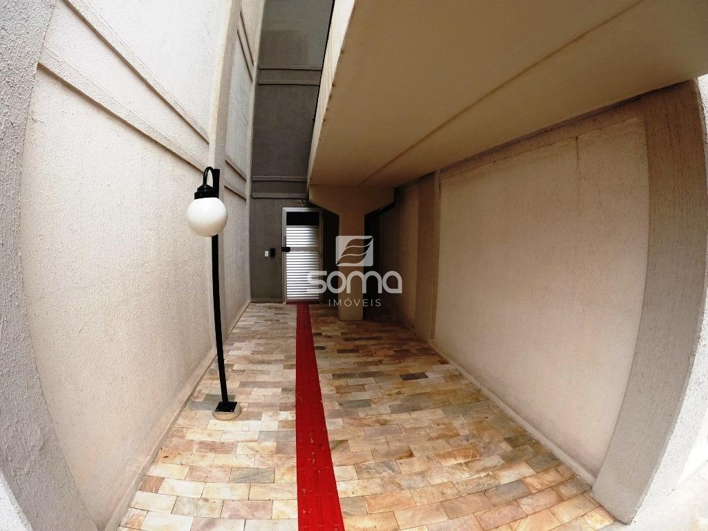 Apartamento para aluguel no Nova Pampulha :