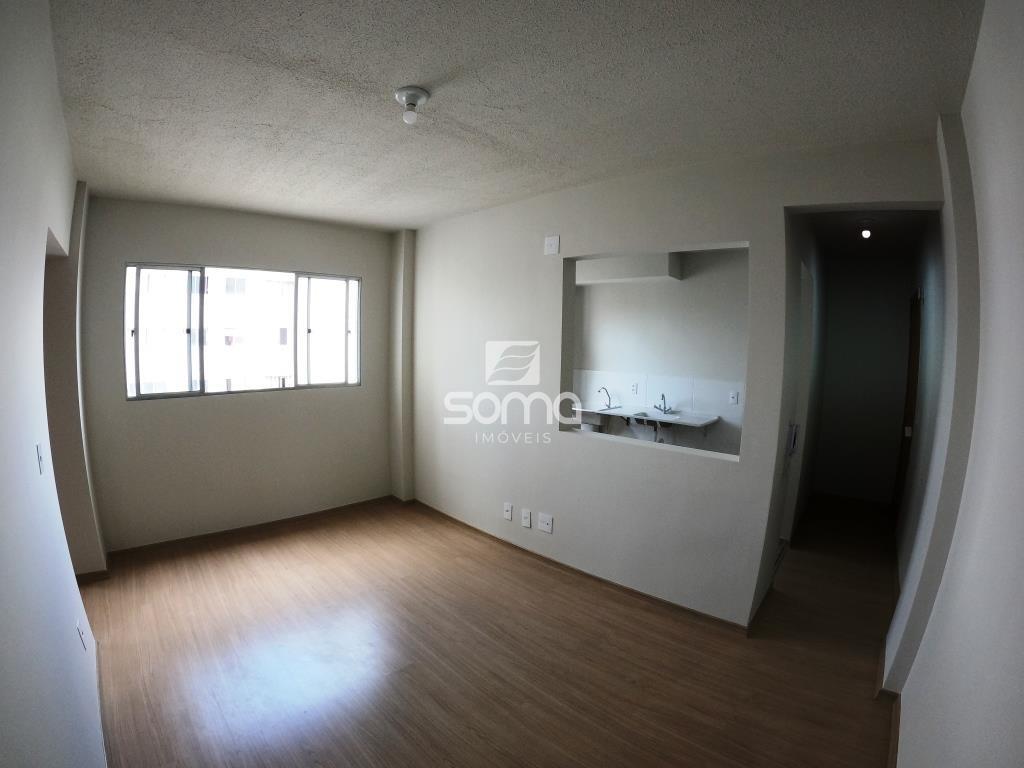 Apartamento para aluguel no Nova Pampulha :