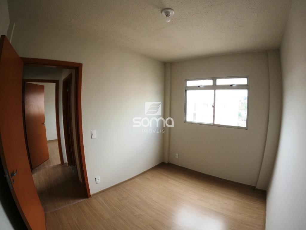 Apartamento para aluguel no Nova Pampulha :