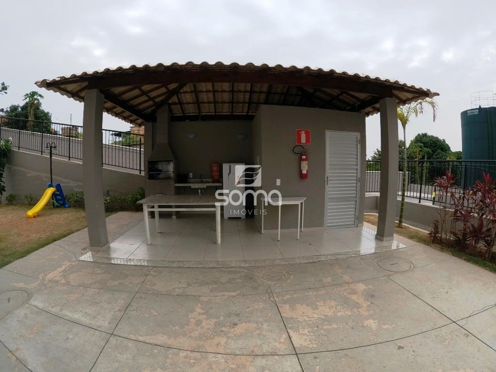 Apartamento para aluguel no Nova Pampulha :