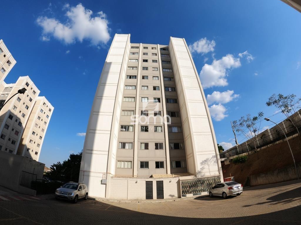 Apartamento para aluguel no Nova Pampulha :