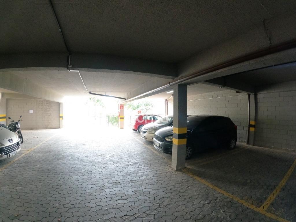 Apartamento para aluguel no Nova Pampulha :