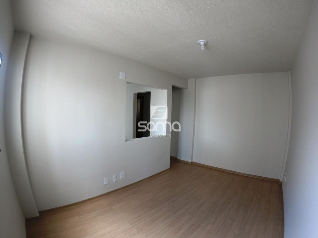 Apartamento para aluguel no Nova Pampulha :