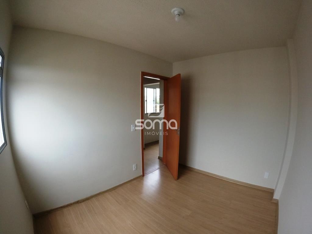 Apartamento para aluguel no Nova Pampulha :