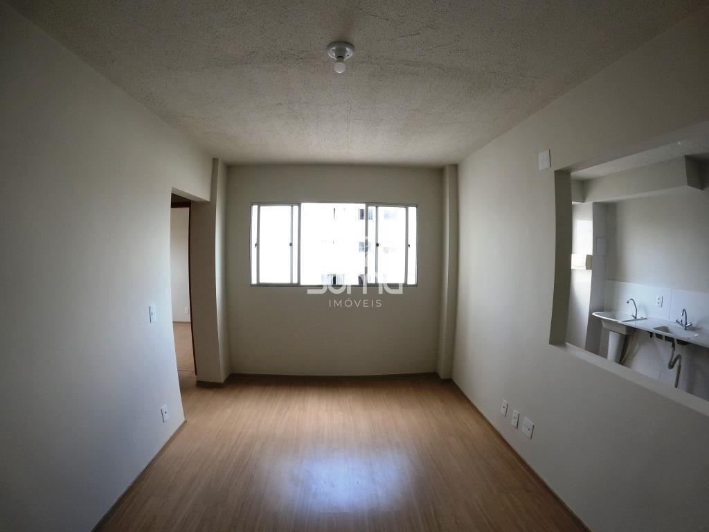 Apartamento para aluguel no Nova Pampulha :