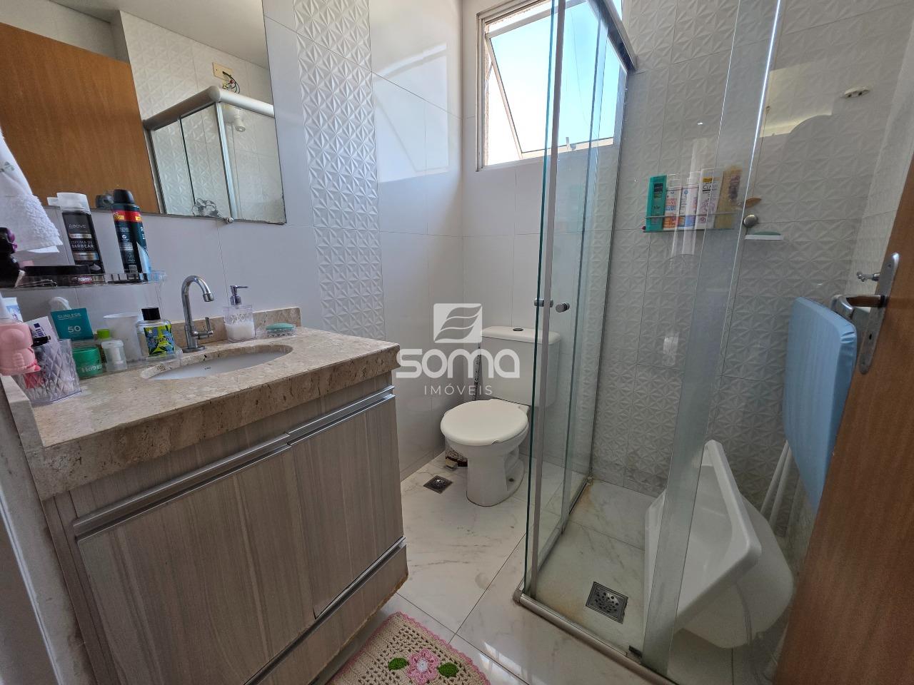 Apartamento à venda no Bonsucesso: