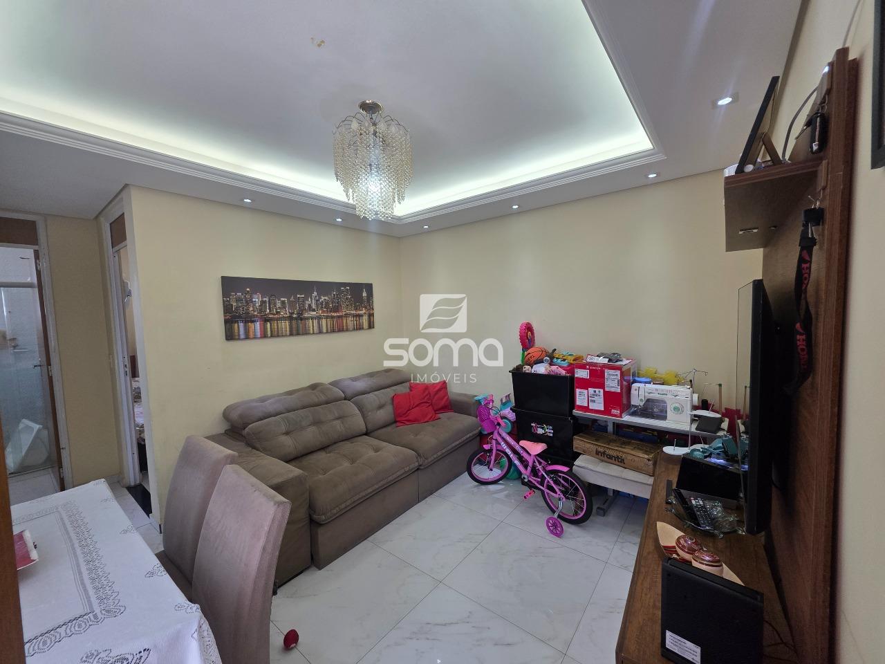 Apartamento à venda no Bonsucesso:
