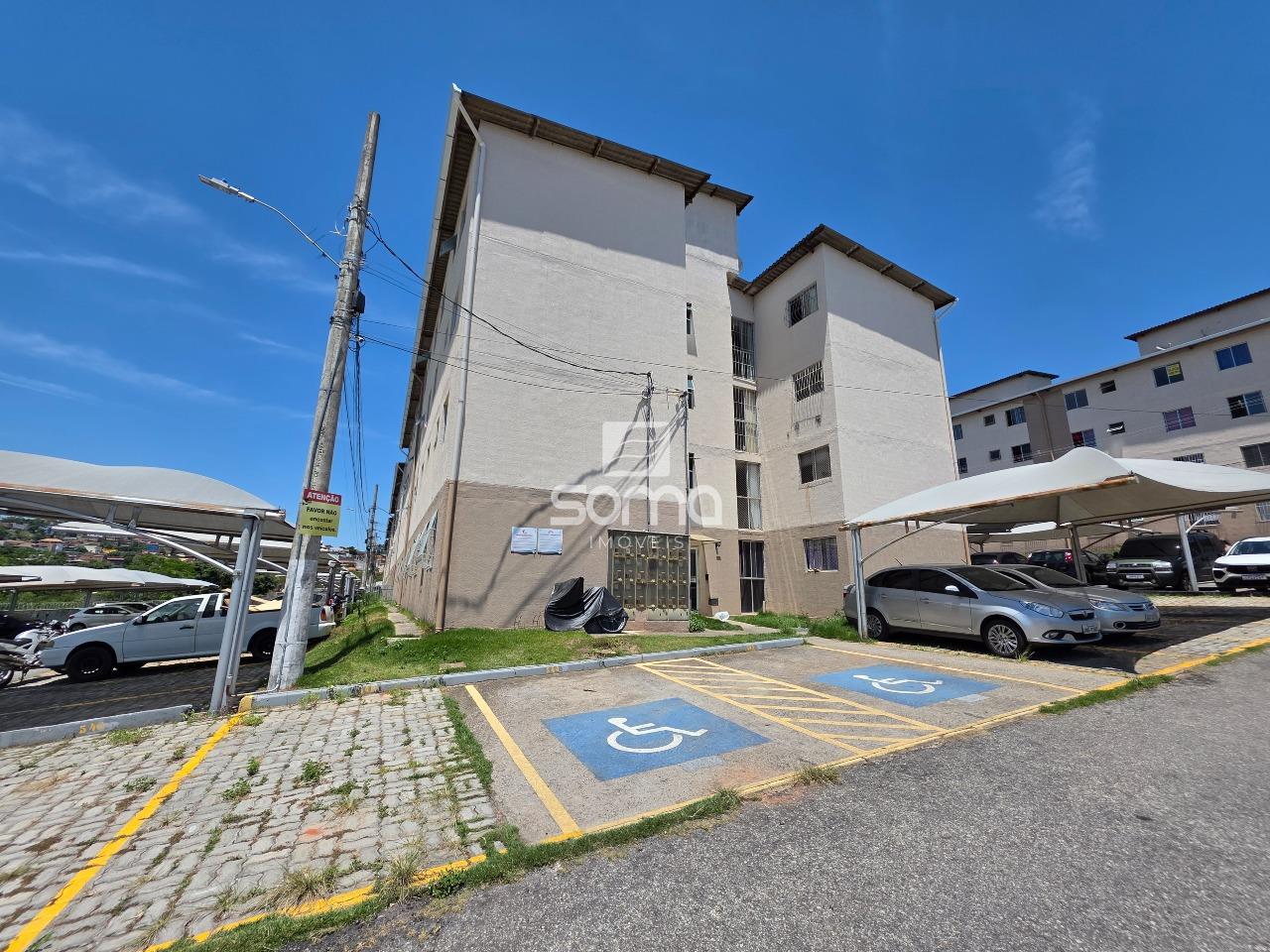 Apartamento à venda no Bonsucesso: