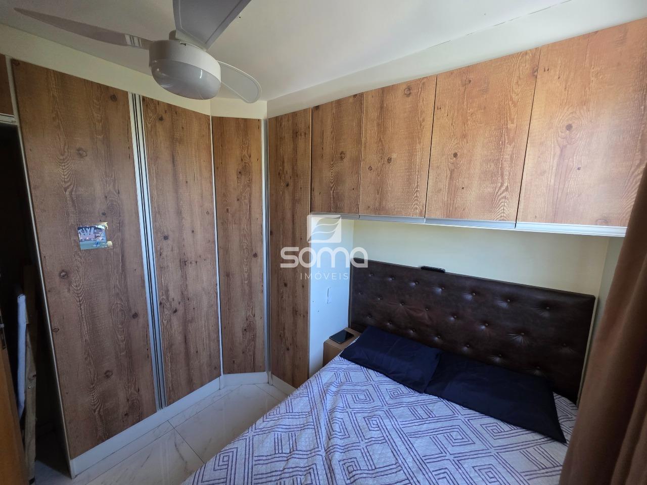Apartamento à venda no Bonsucesso: