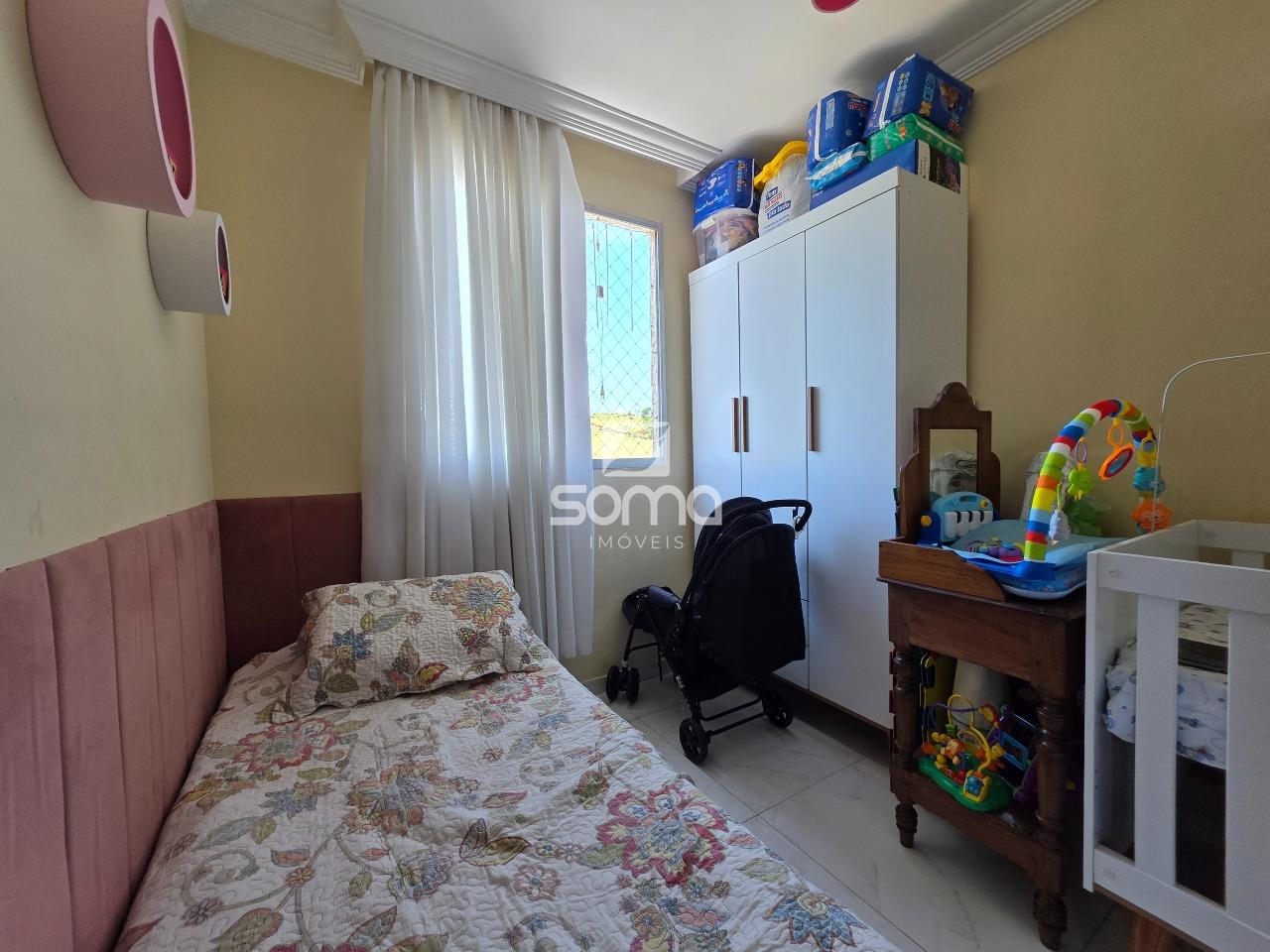 Apartamento à venda no Bonsucesso: