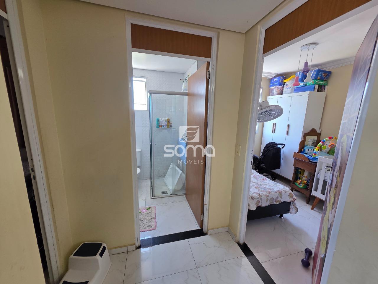 Apartamento à venda no Bonsucesso: