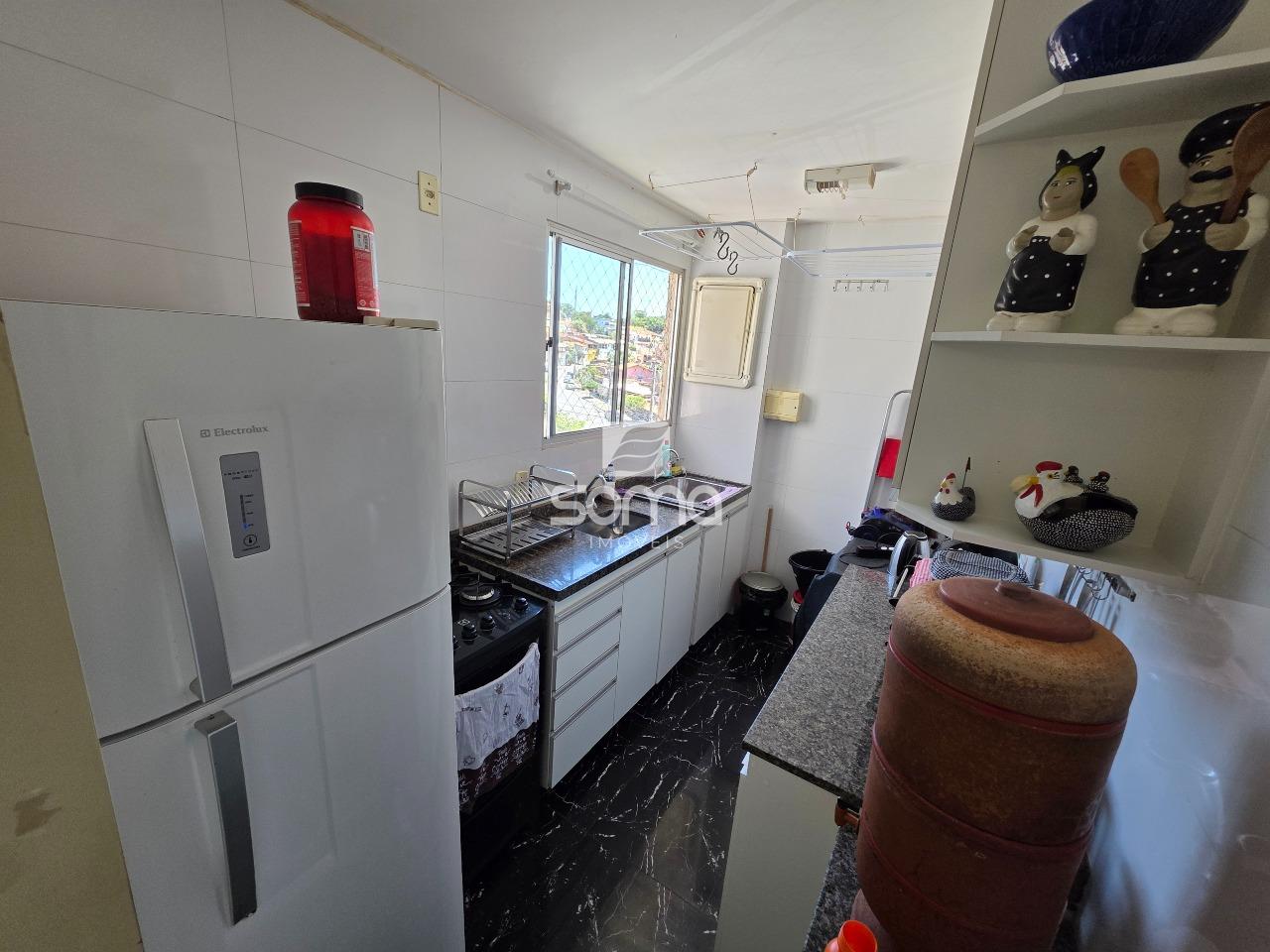 Apartamento à venda no Bonsucesso: