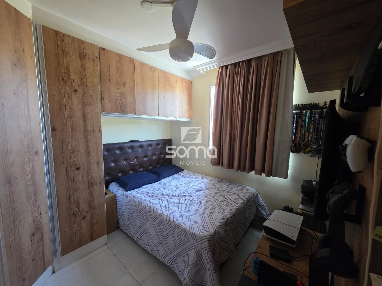 Apartamento à venda no Bonsucesso: