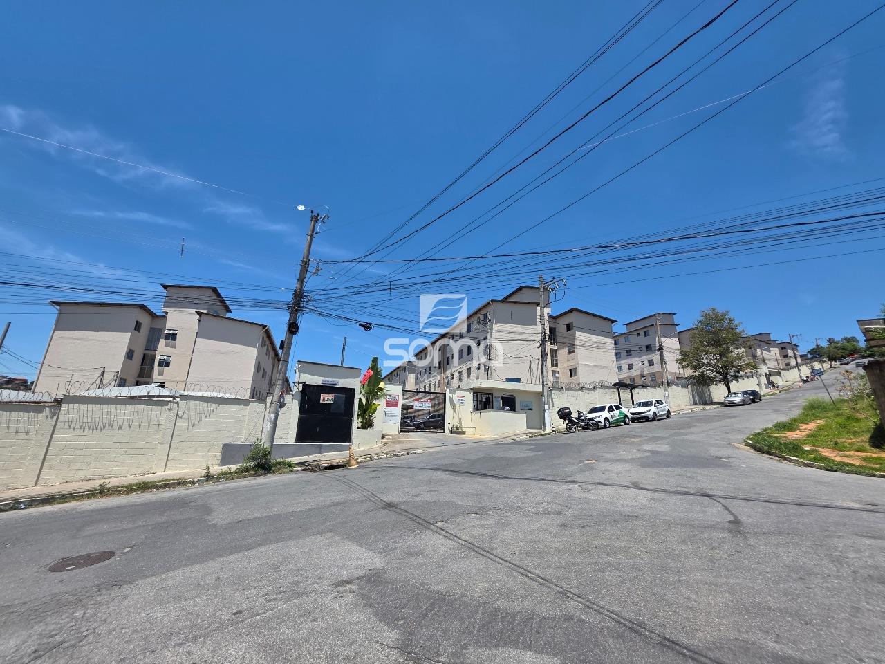 Apartamento à venda no Bonsucesso: