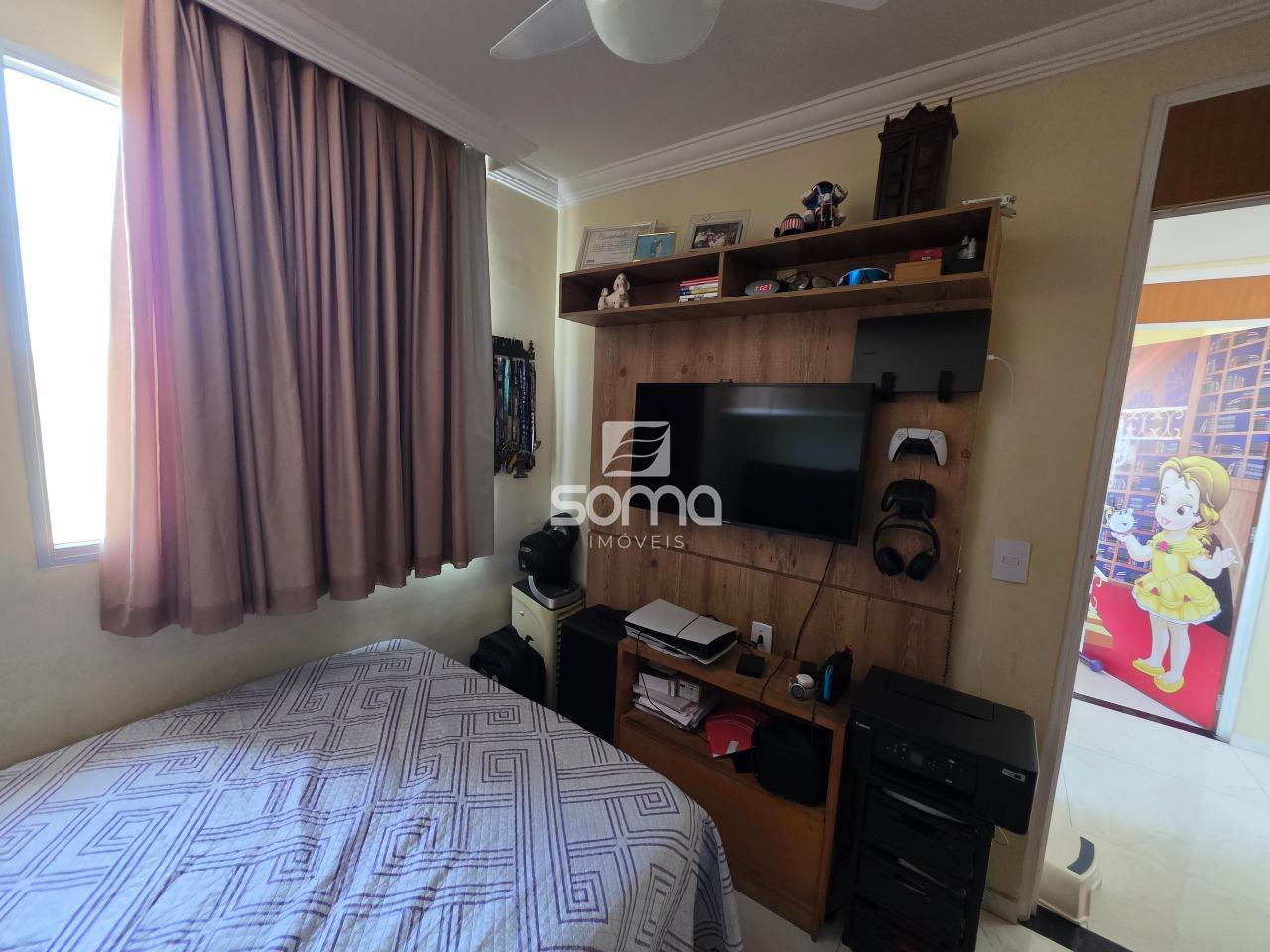 Apartamento à venda no Bonsucesso:
