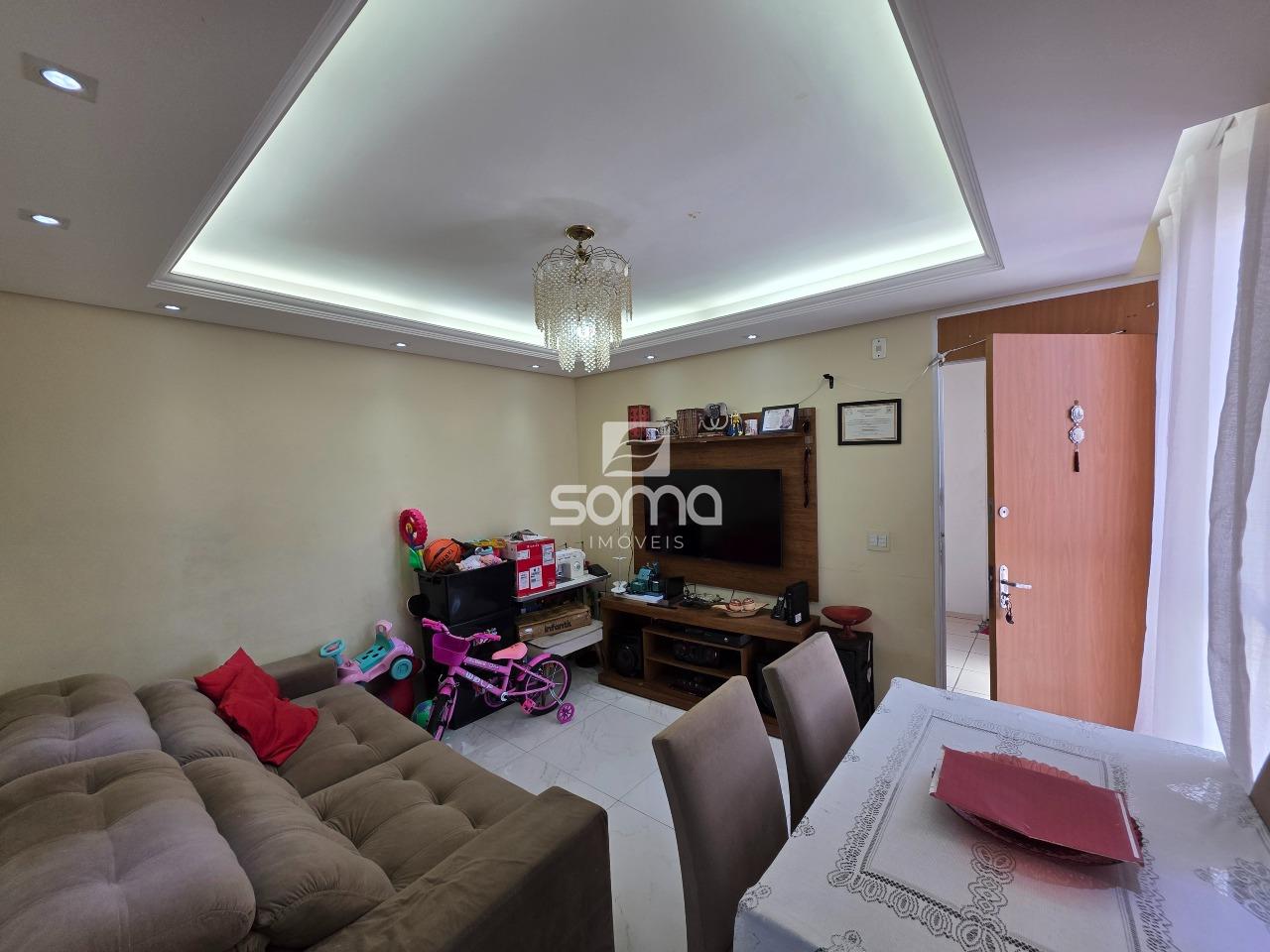 Apartamento à venda no Bonsucesso:
