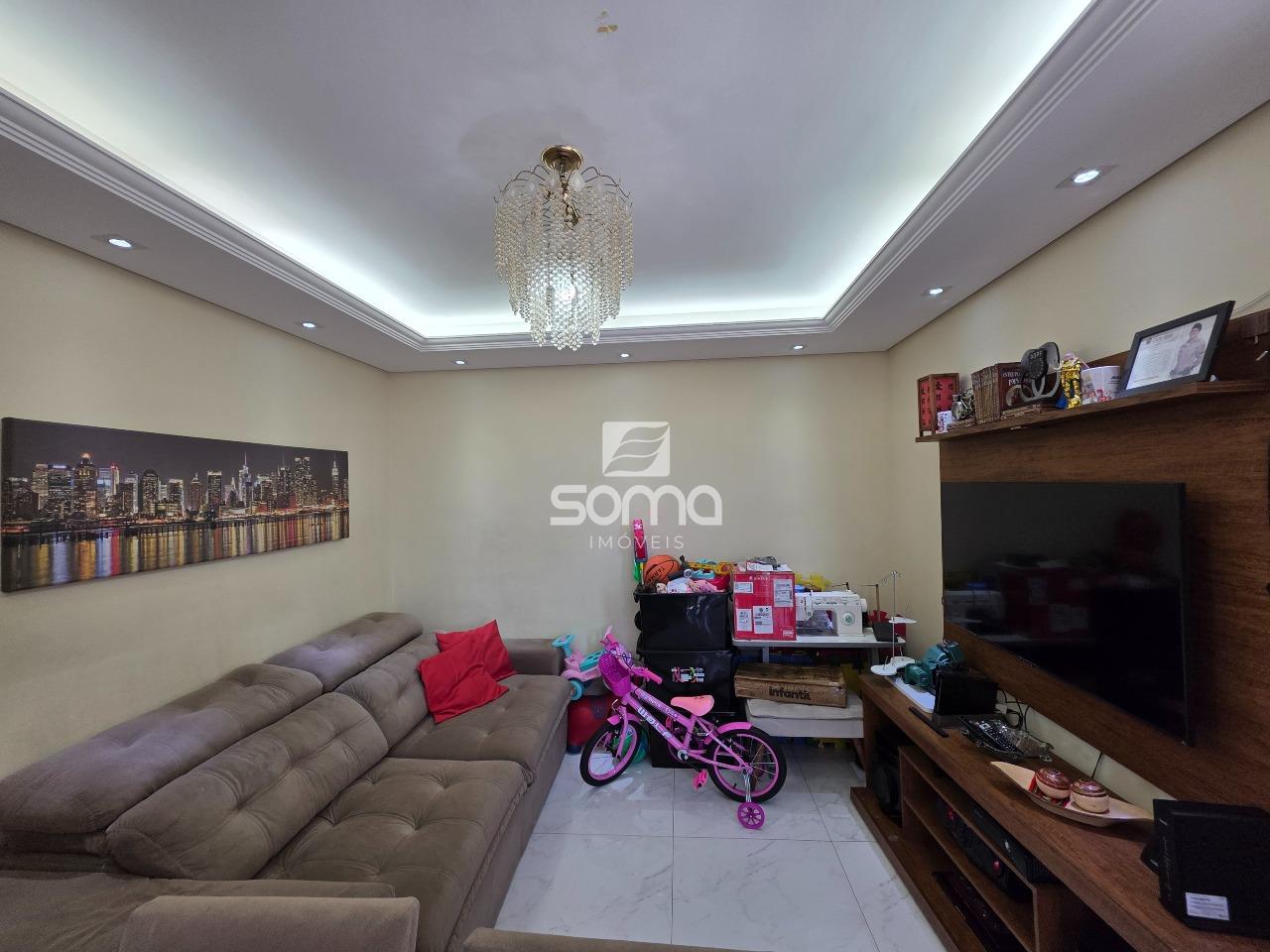 Apartamento à venda no Bonsucesso: