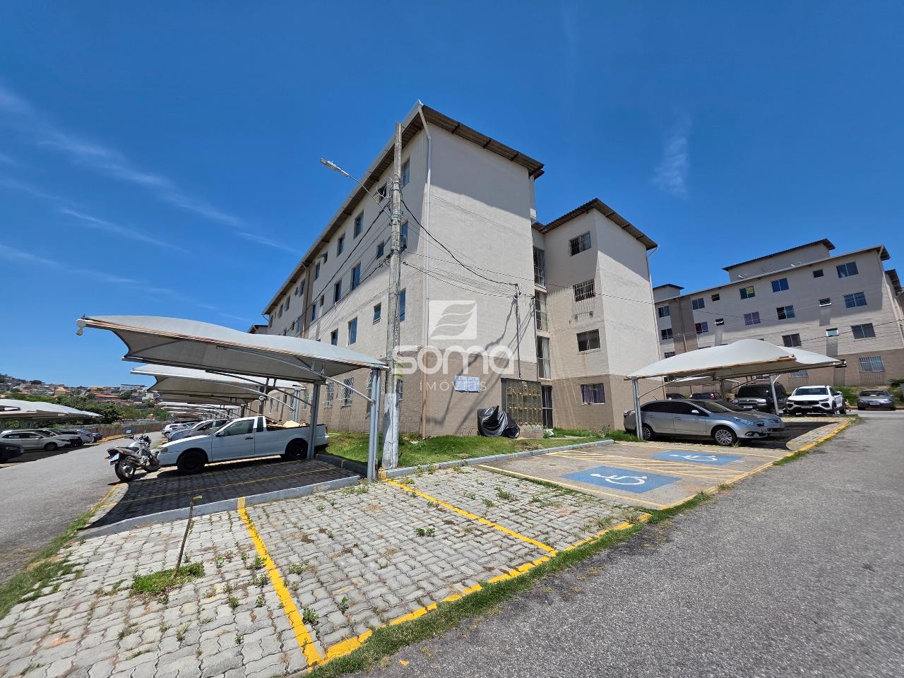 Apartamento à venda no Bonsucesso: