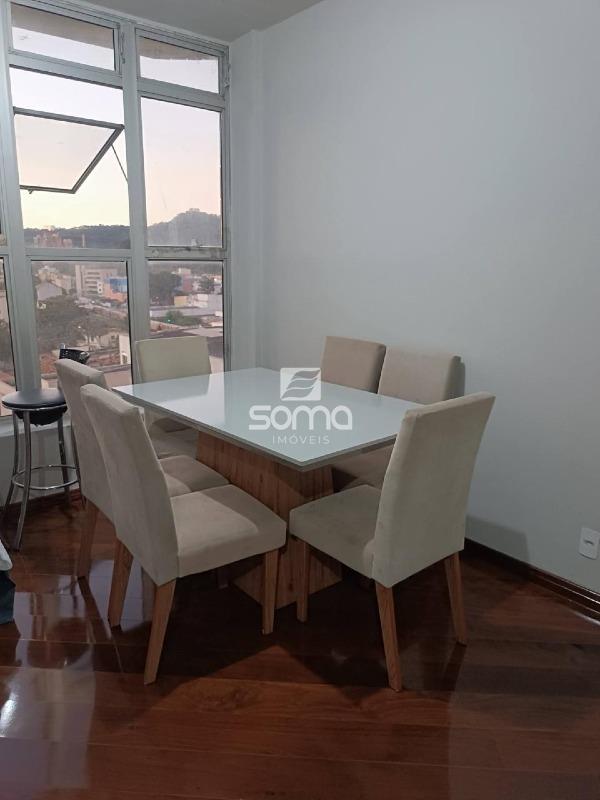 Apartamento à venda no Názia I: