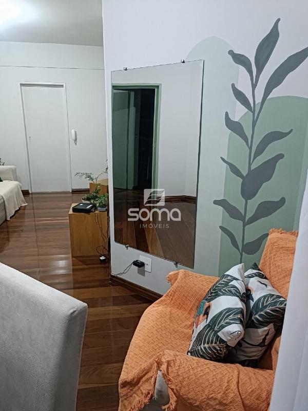 Apartamento à venda no Názia I: