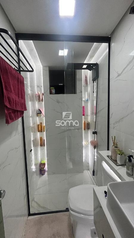 Apartamento à venda no Názia I: