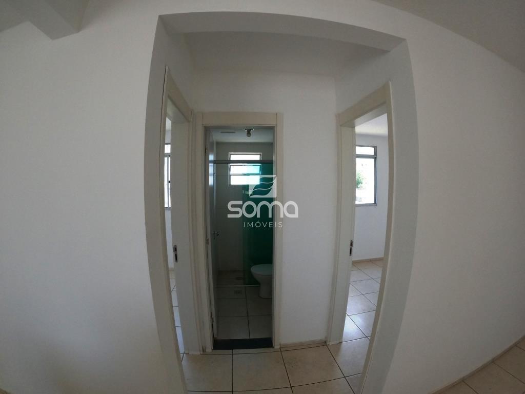 Apartamento para aluguel no Gávea II:
