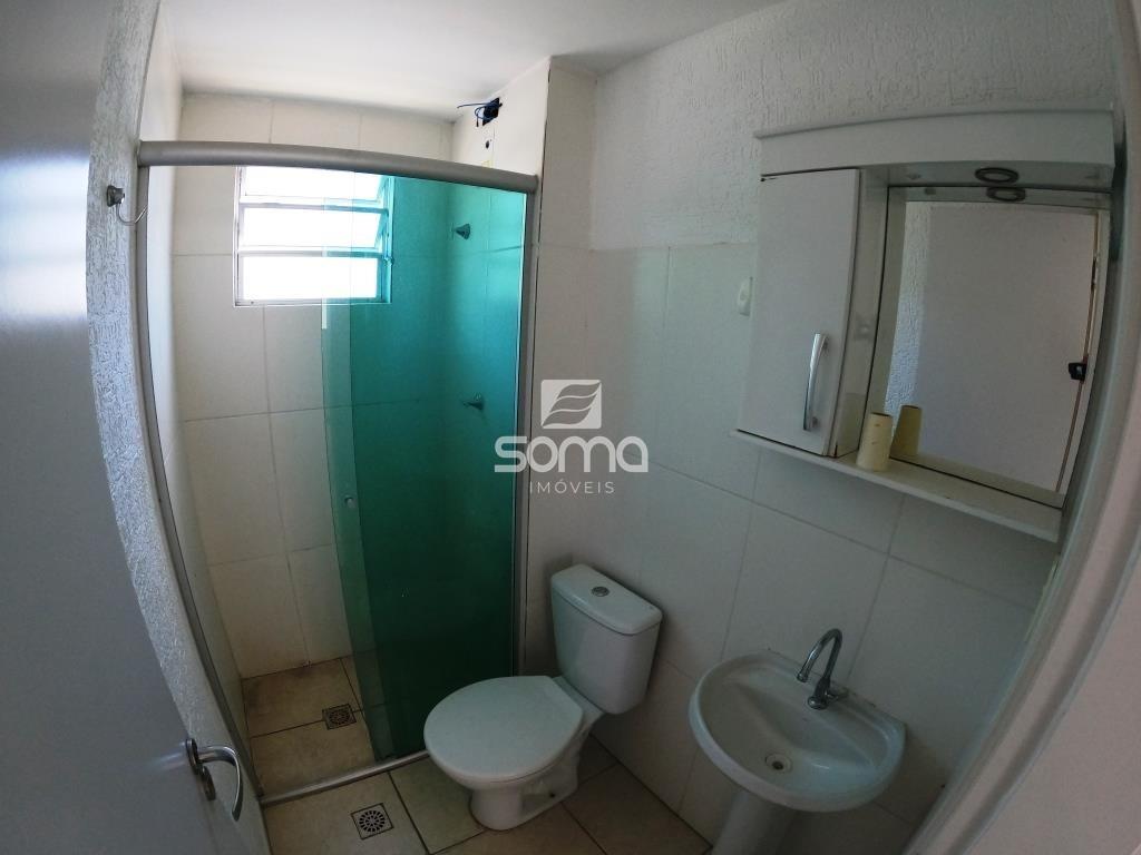 Apartamento para aluguel no Gávea II: