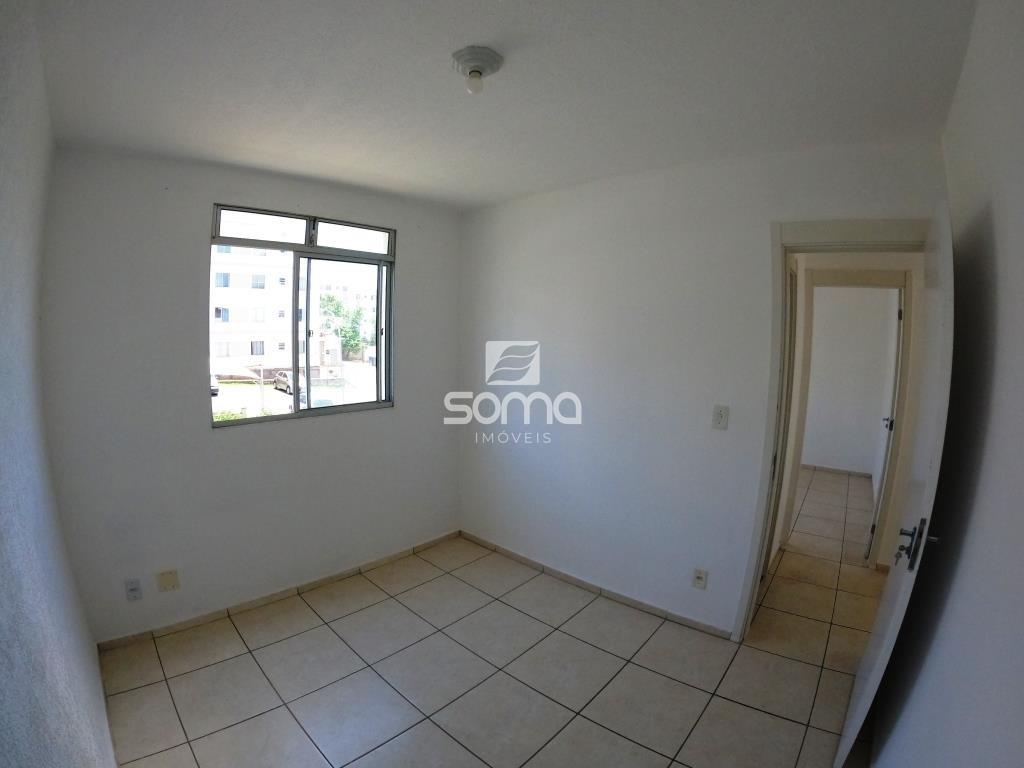 Apartamento para aluguel no Gávea II: