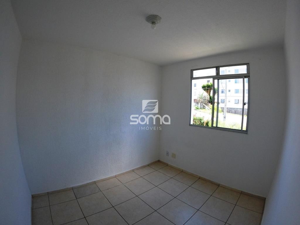 Apartamento para aluguel no Gávea II: