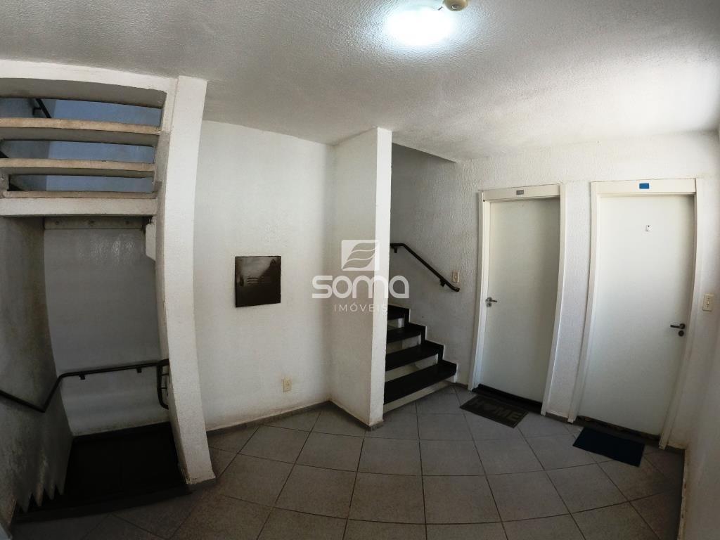 Apartamento para aluguel no Gávea II: