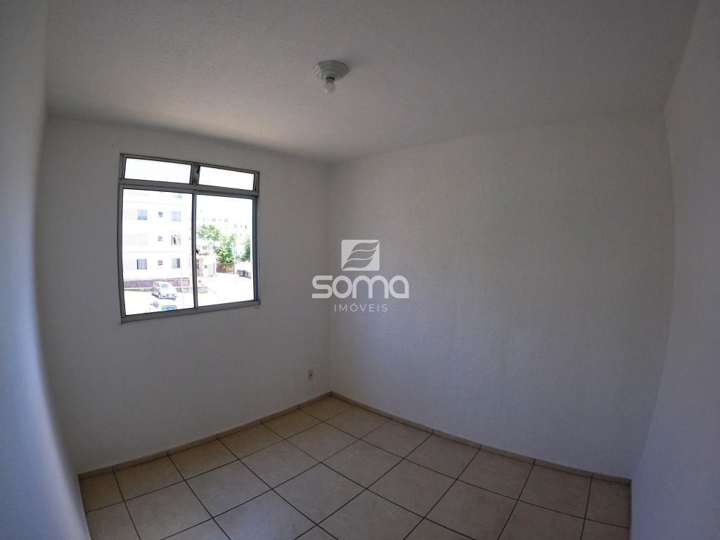 Apartamento para aluguel no Gávea II:
