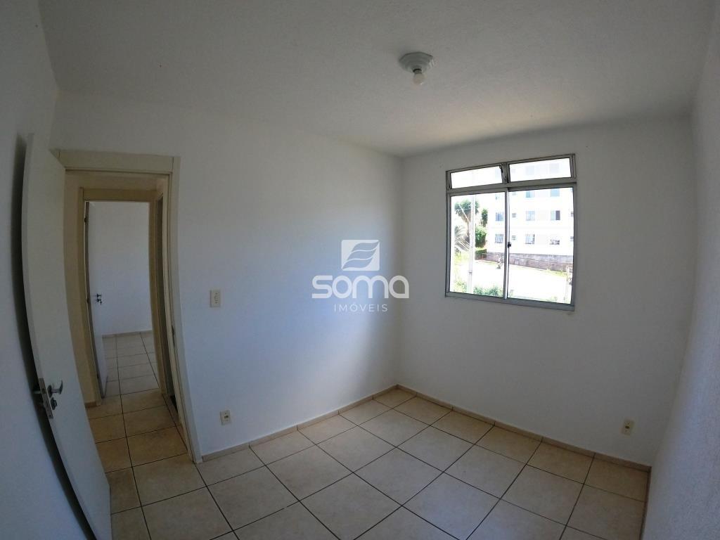 Apartamento para aluguel no Gávea II: