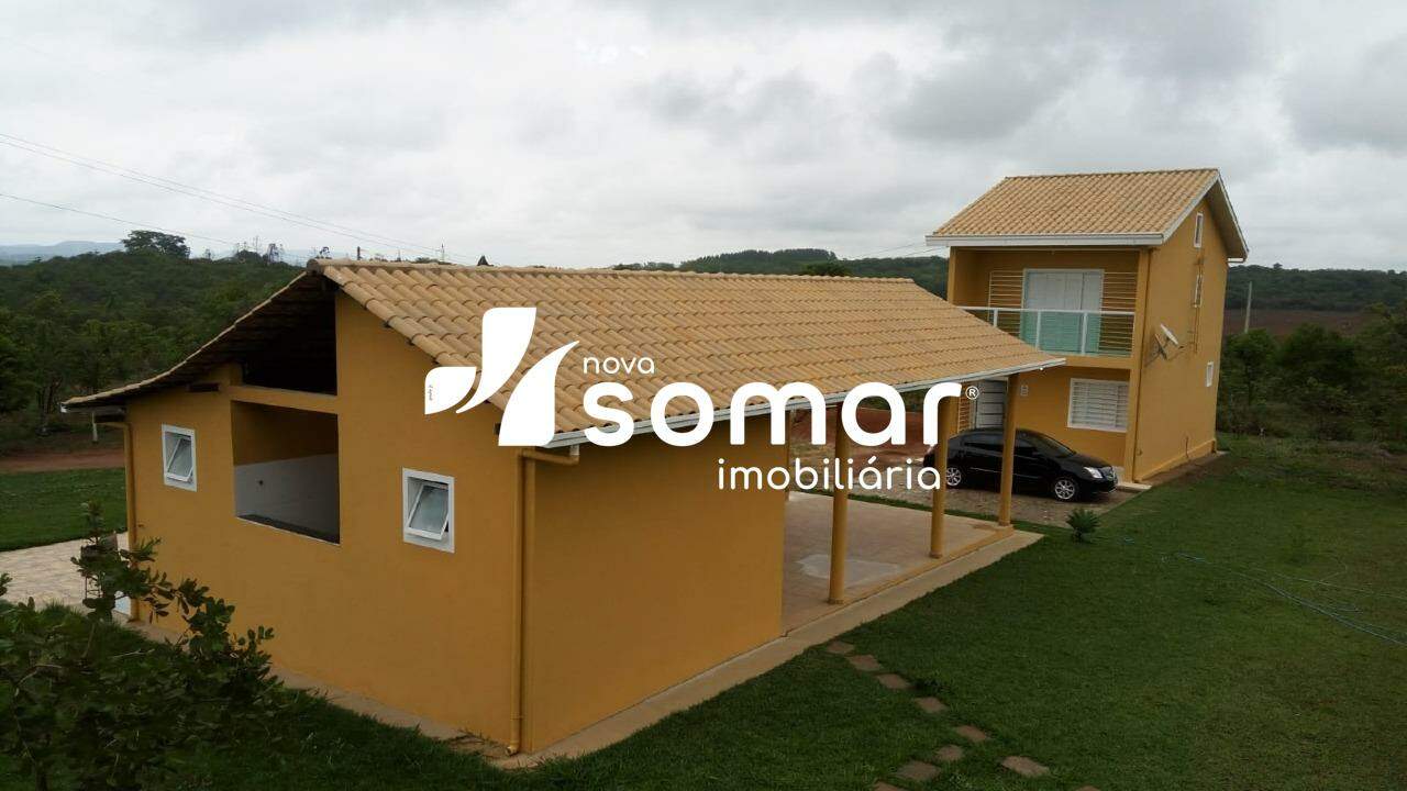 Chácara à venda no Área Rural de Divinópolis: 