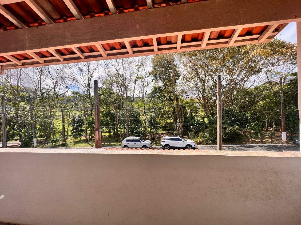 Casa à venda no Jardim Rubi: 