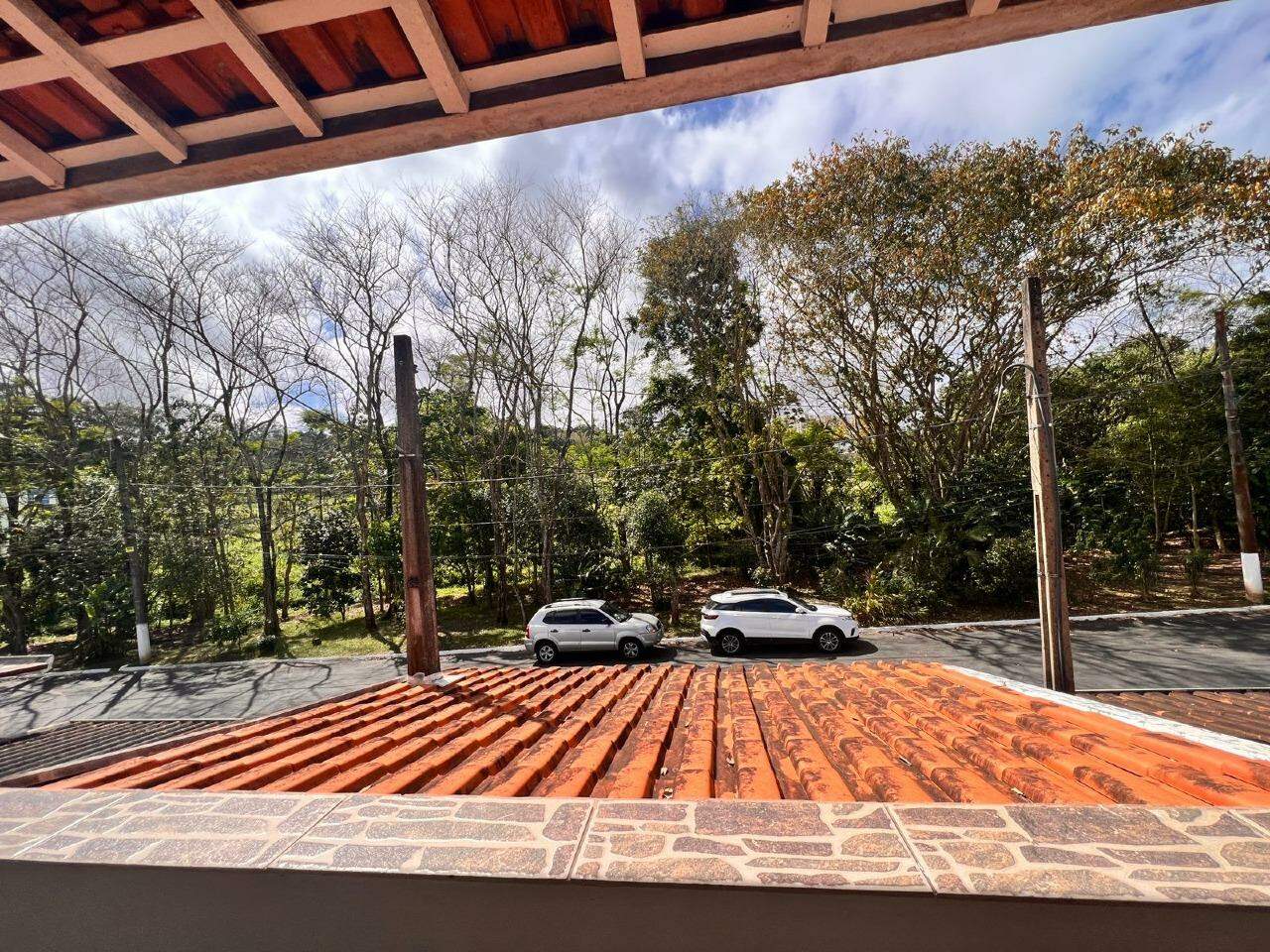 Casa à venda no Jardim Rubi: 