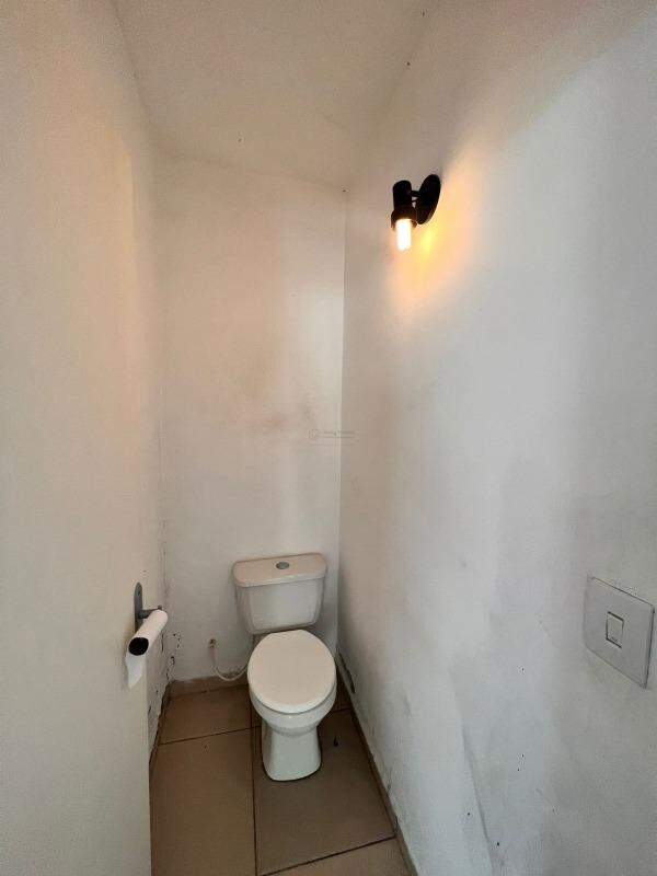 Casa à venda no Jardim Rubi: 