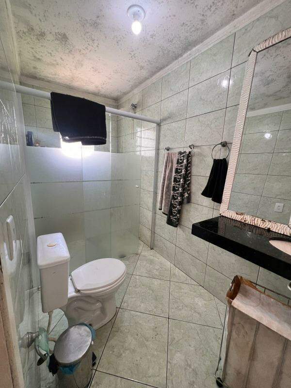 Casa à venda no Jardim Rubi: 