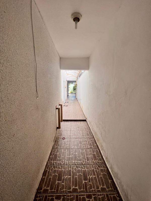 Casa à venda no Jardim Rubi: 