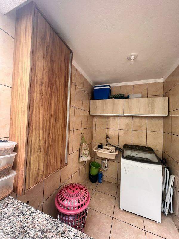 Casa à venda no Jardim Rubi: 