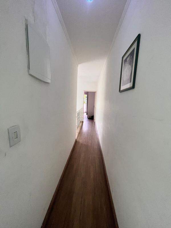 Casa à venda no Jardim Rubi: 