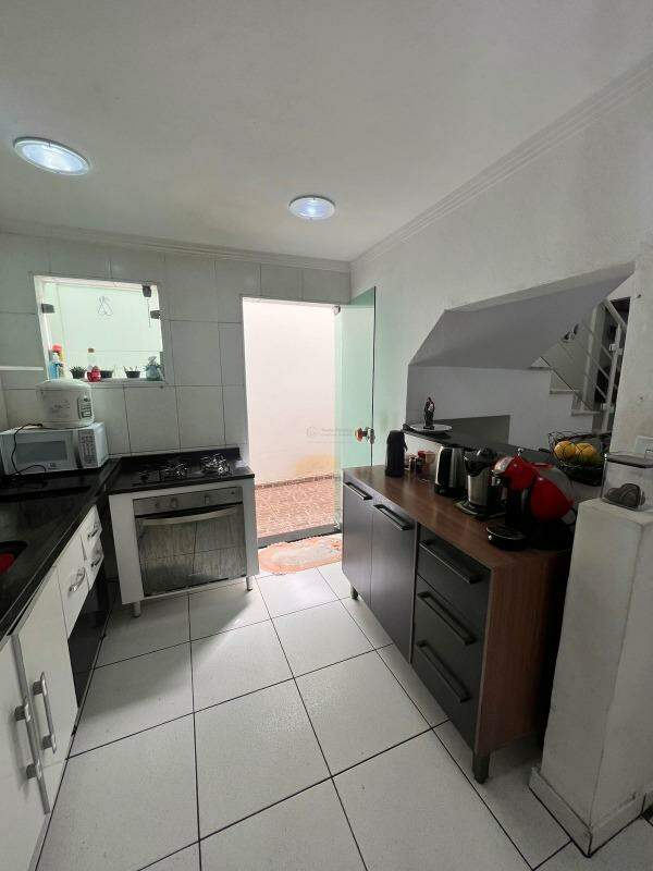 Casa à venda no Jardim Rubi: 