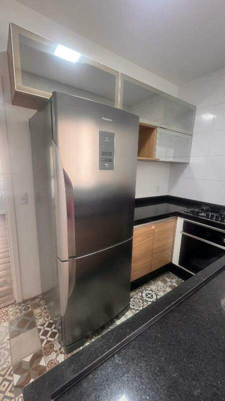 Apartamento para aluguel no Cézar de Souza: 
