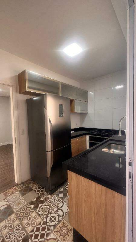 Apartamento para aluguel no Cézar de Souza: 