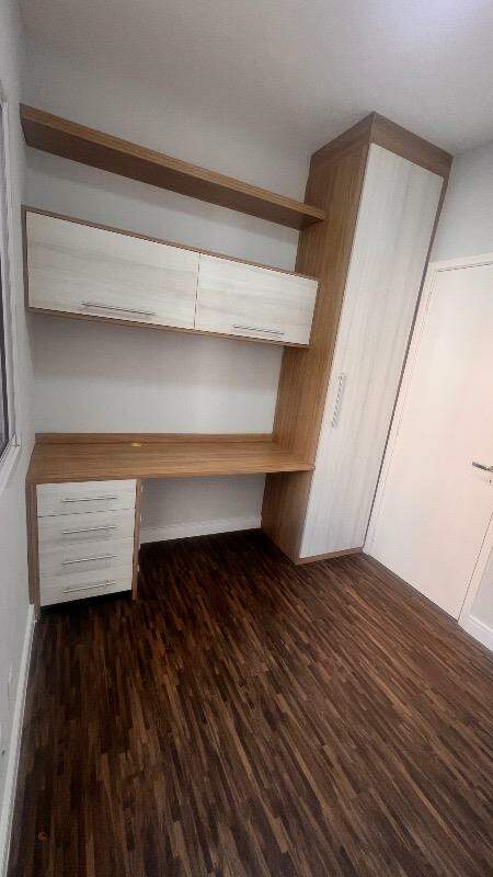 Apartamento para aluguel no Cézar de Souza: 