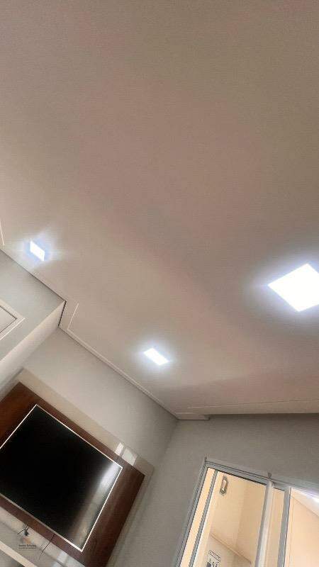 Apartamento para aluguel no Cézar de Souza: 
