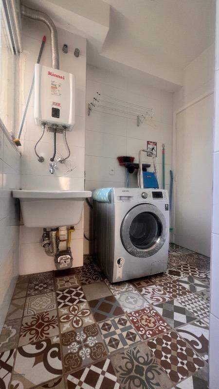 Apartamento para aluguel no Cézar de Souza: 