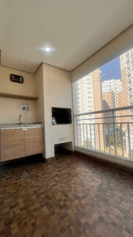 Apartamento para aluguel no Cézar de Souza: 