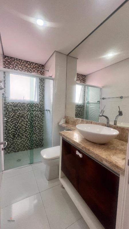 Apartamento para aluguel no Cézar de Souza: 