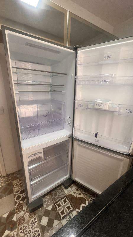 Apartamento para aluguel no Cézar de Souza: 