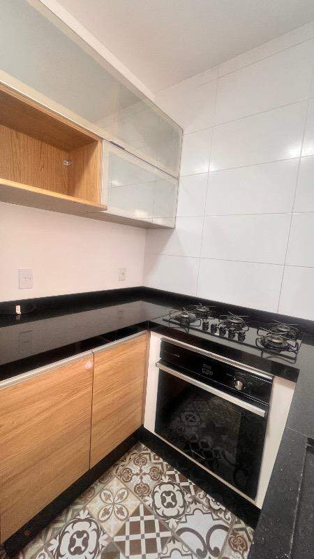 Apartamento para aluguel no Cézar de Souza: 